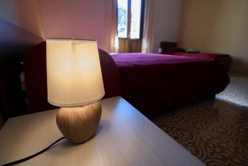 Bed & Breakfast La Rupe