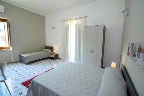 Bed & Breakfast La Rupe