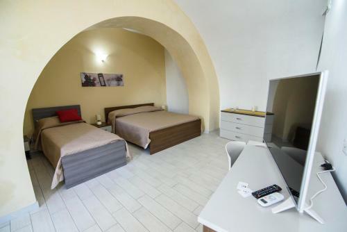 Bed & Breakfast La Rupe