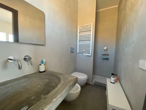 Apartamento Torre Di Manfria Hill, Villa Aries