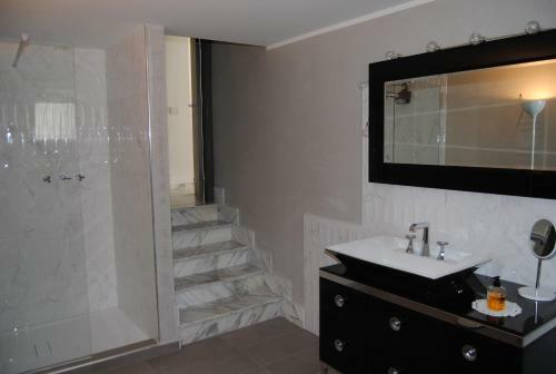 Apartamento Torre Di Manfria Hill, Villa Aries