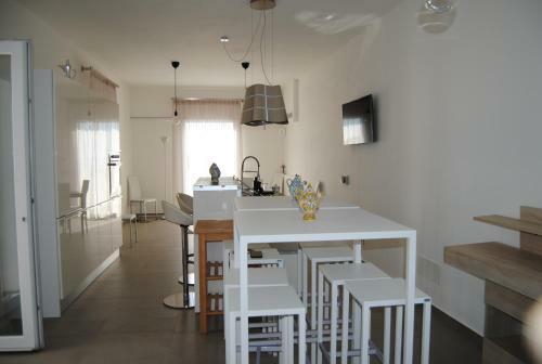 Apartamento Torre Di Manfria Hill, Villa Aries