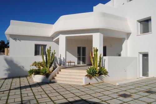 Apartamento Torre Di Manfria Hill, Villa Aries