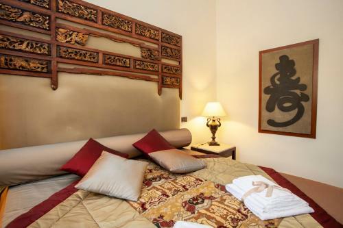 Bed & Breakfast Borgo Antico XIX Sec.