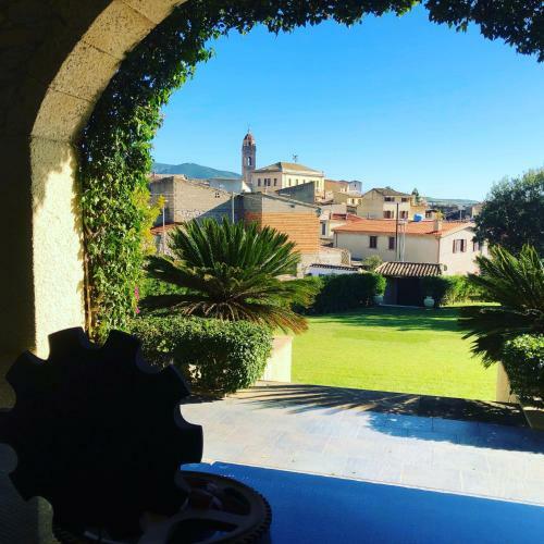 Bed & Breakfast Borgo Antico XIX Sec.