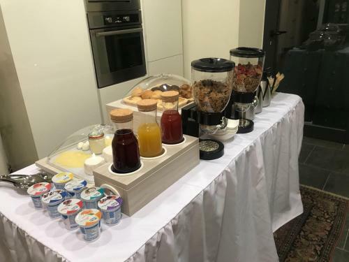 Bed & Breakfast Borgo Antico XIX Sec.