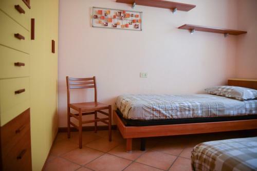 Apartamento Easy Welcome Casa Alex