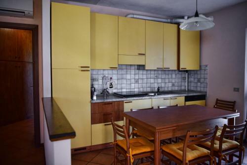 Apartamento Easy Welcome Casa Alex
