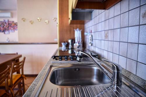 Apartamento Easy Welcome Casa Alex