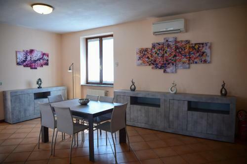 Apartamento Easy Welcome Casa Alex