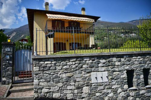 Apartamento Easy Welcome Casa Alex