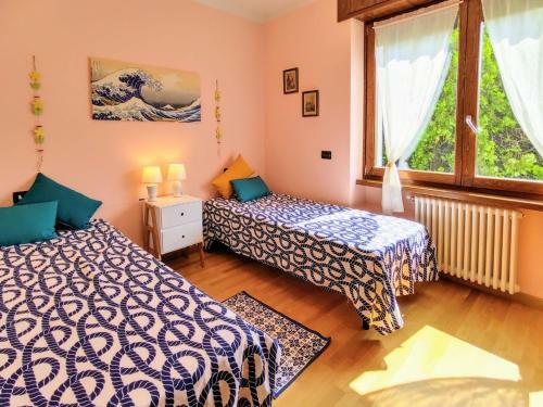 Apartamento Locazione Turistica Bruna