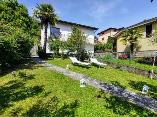 Apartamento Locazione Turistica Bruna