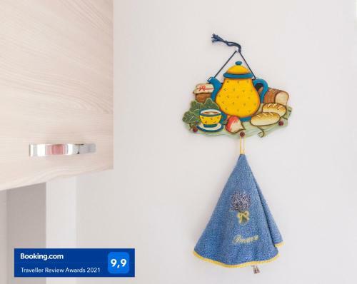 Apartamento Casa Vacanze Linda