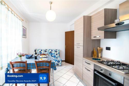 Apartamento Casa Vacanze Linda