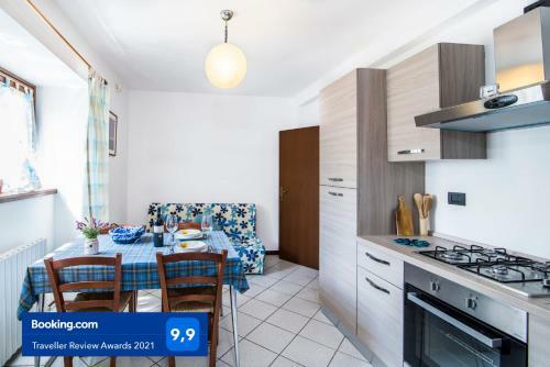 Apartamento Casa Vacanze Linda