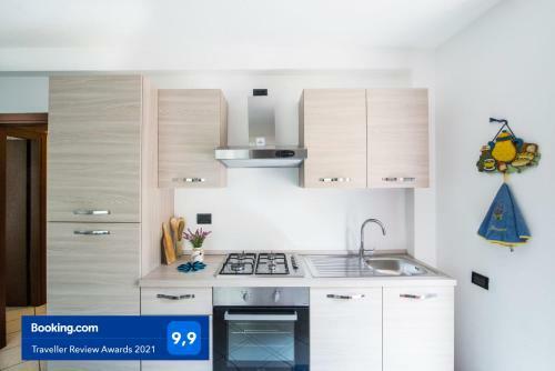 Apartamento Casa Vacanze Linda