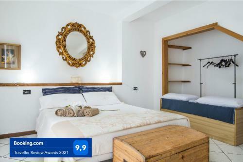 Apartamento Casa Vacanze Linda