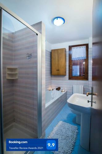 Apartamento Casa Vacanze Linda