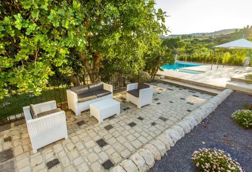 Villa Ceretanum Holiday House
