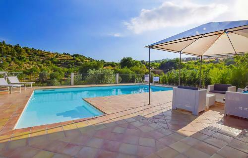 Villa Ceretanum Holiday House