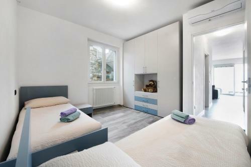 Apartamento Casa Andrea