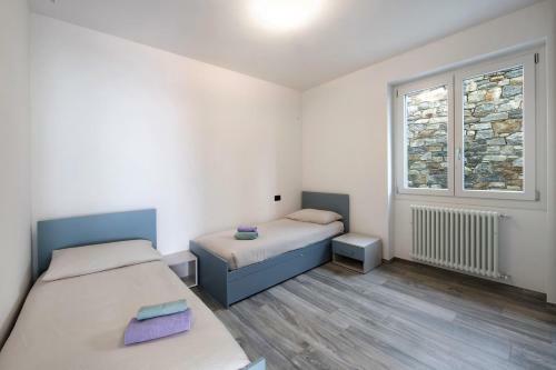 Apartamento Casa Andrea