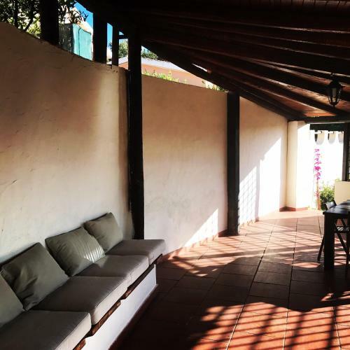 Casa Panoramica Vista Mare