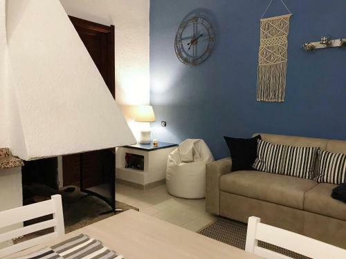 Casa Panoramica Vista Mare