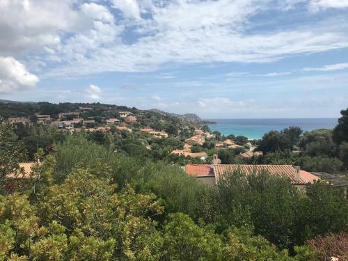 Casa Panoramica Vista Mare