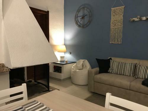 Casa Panoramica Vista Mare
