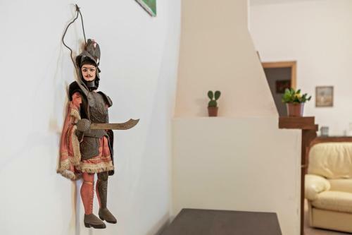 Agroturismo Marcella's Countryhouse