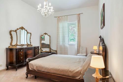 Agroturismo Marcella's Countryhouse