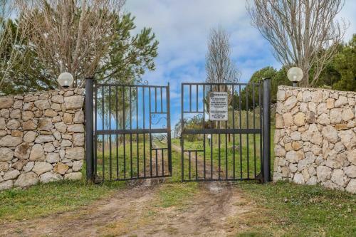 Agroturismo Marcella's Countryhouse