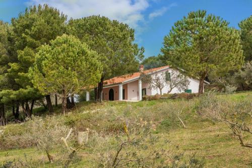 Agroturismo Marcella's Countryhouse