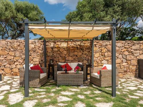 Villa Angolo Di Paradiso Sul Mare