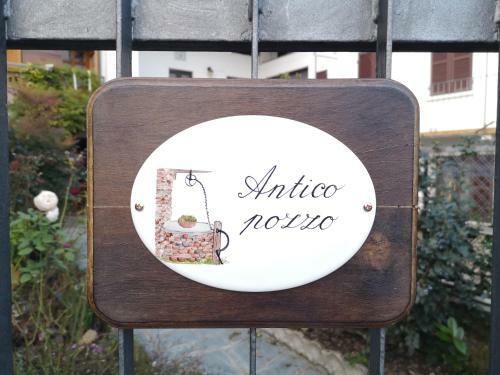 Bed & Breakfast Antico Pozzo