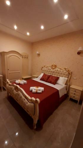 B&B Orchidea