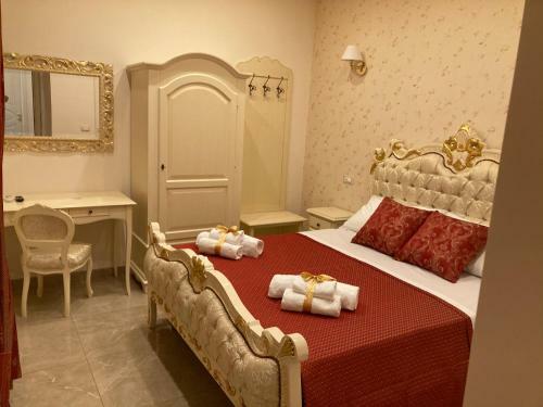 B&B Orchidea