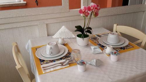 B&B Orchidea