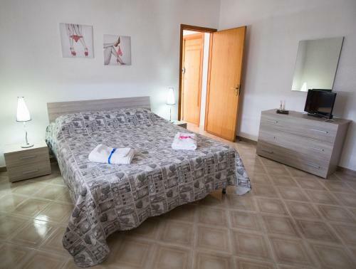 Apartamento Il Poggio Casavacanza