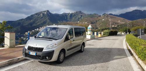 Apartamento Il Poggio Casavacanza