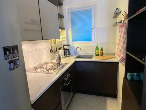 Apartamento Doris