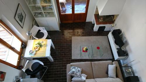 Casa La Scala - Meer, Gebirge Und Ein H�bsches Haus