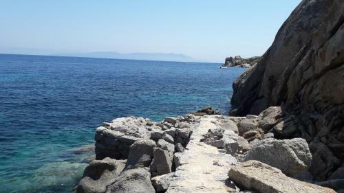 Casa La Scala - Meer, Gebirge Und Ein H�bsches Haus