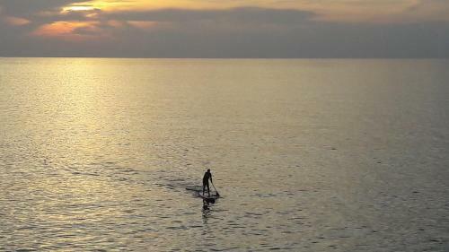 Casa La Scala - Meer, Gebirge Und Ein H�bsches Haus
