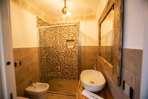 Hostal Casa Vacanze Le Tre Civette