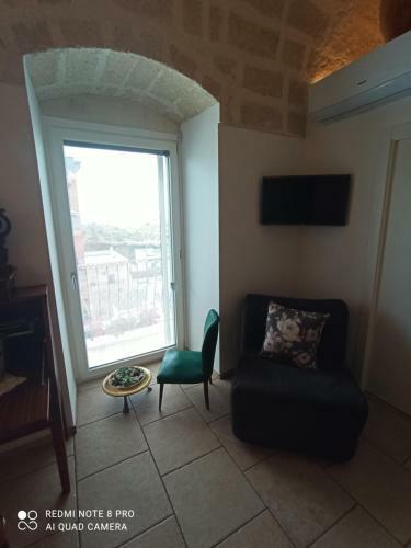 Hostal Casa Vacanze Le Tre Civette