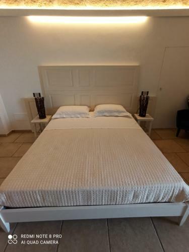 Hostal Casa Vacanze Le Tre Civette