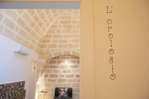 Hostal Casa Vacanze Le Tre Civette